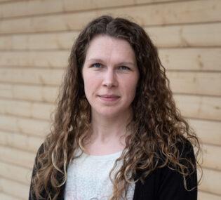 Ólöf Ósk Guðmundsdóttir (Alternate)