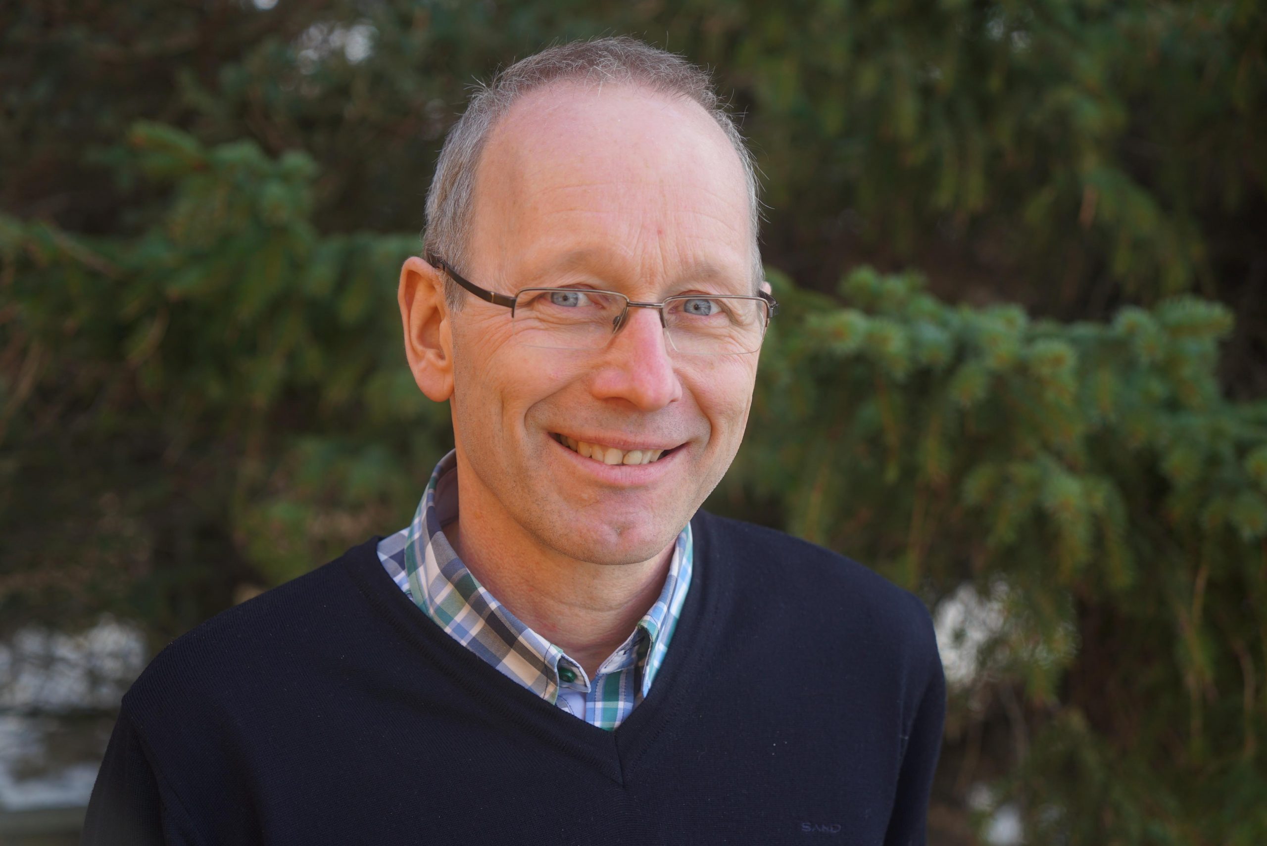 Gunnar Friis Proschowsky