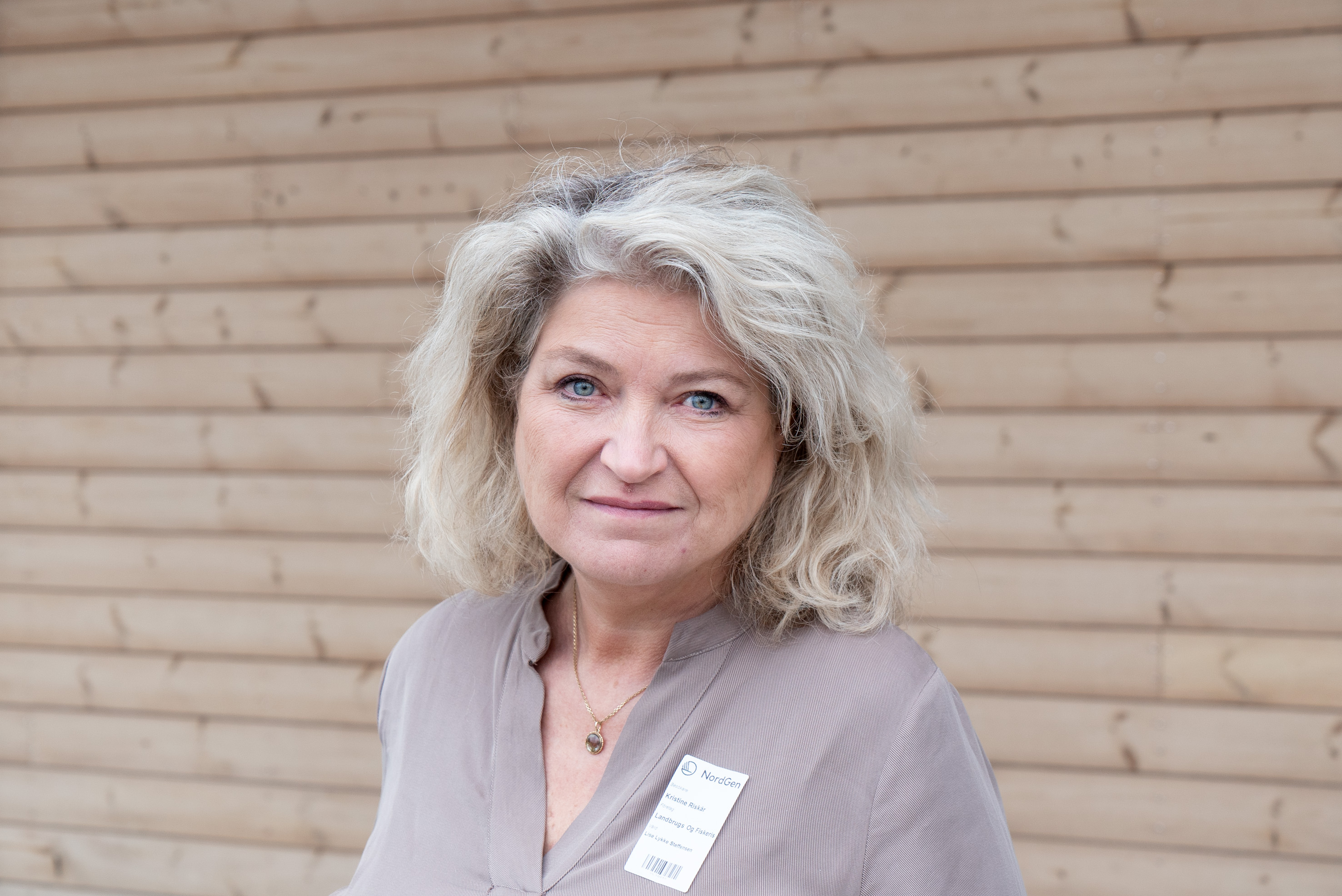 Kristine Riskær (Member)