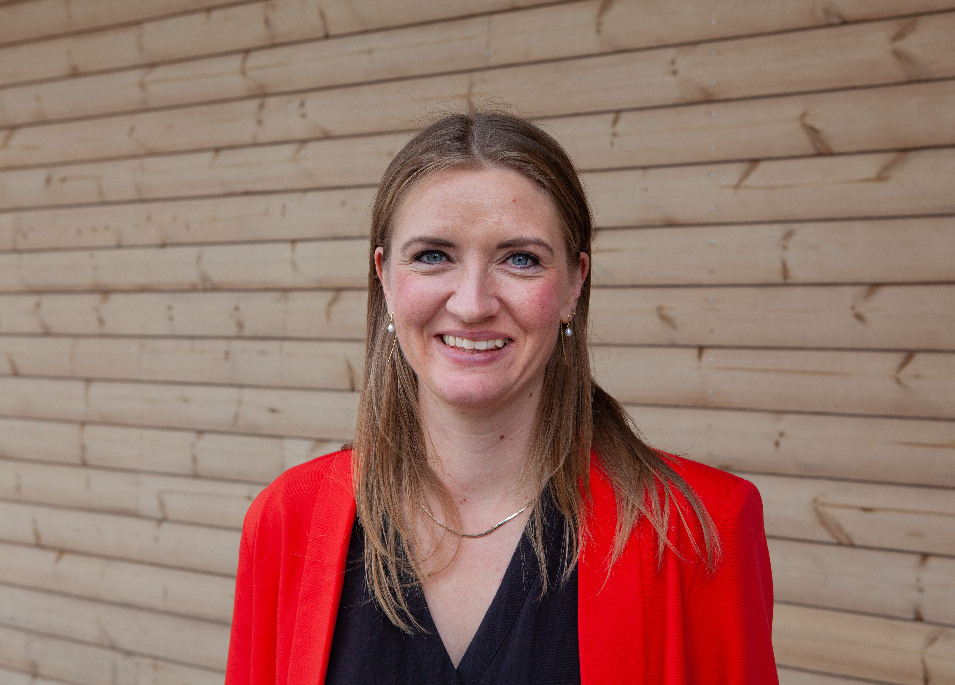 Kristine Bech Klindt (Alternate)