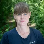 Nina Knutsson Wulkan