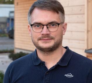 Jens Ivan &#xED; Ger&#xF0;inum