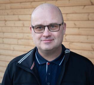 Juha Kantanen