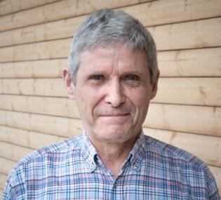 Tróndur Gilli Leivsson (Member)